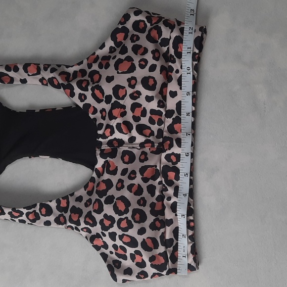 Shein Sports Bra - Picture 9 of 11